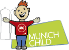 Munich Child gGmbH Logo